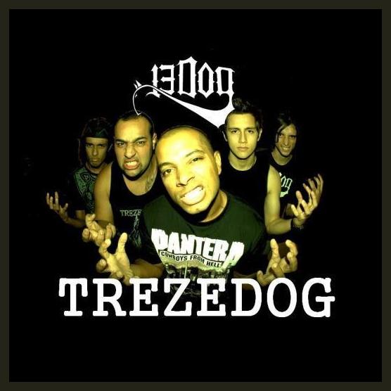 Trezedog